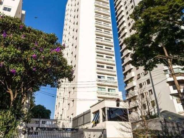 Apartamento - aclimação  - sp