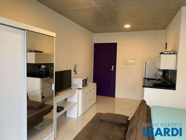 Apartamento - centro  - sp