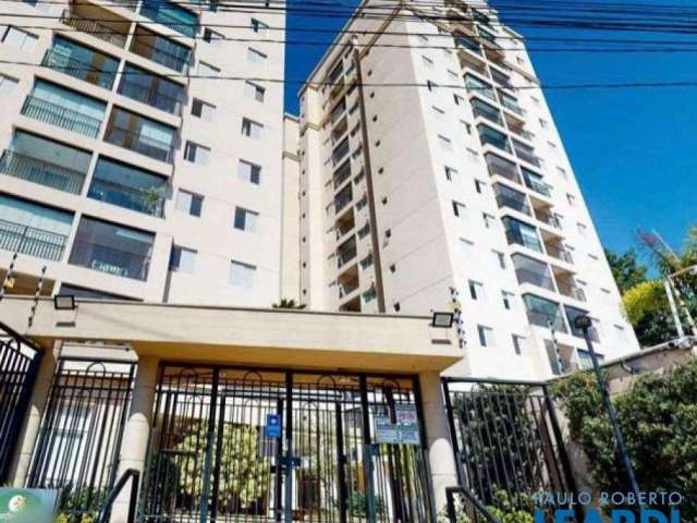 Apartamento - bom retiro  - sp