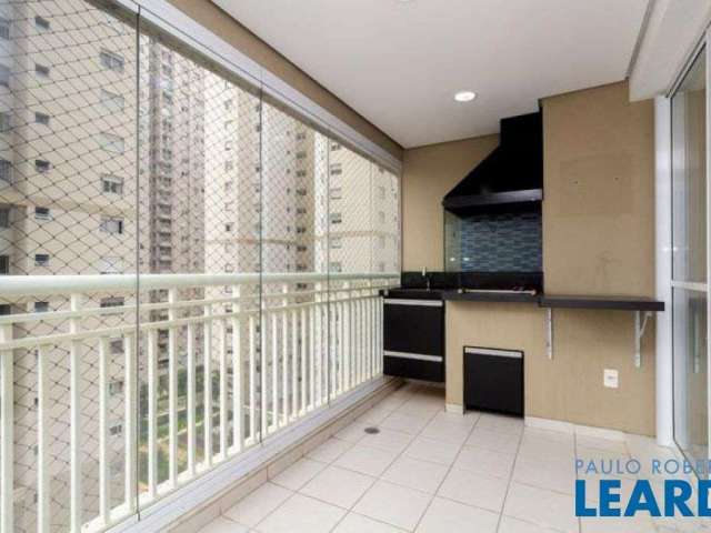 Apartamento - barra funda  - sp