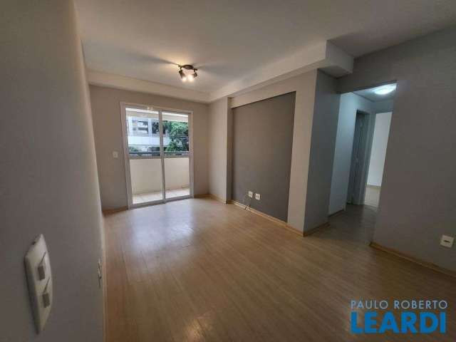 Apartamento - barra funda  - sp