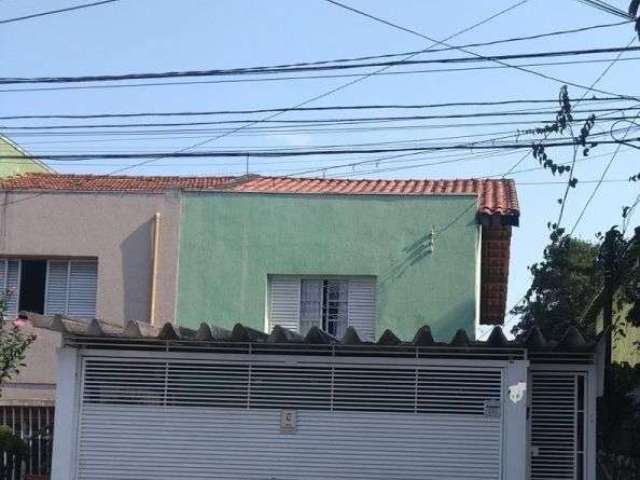 Casa assobradada - jardim da glória  - sp