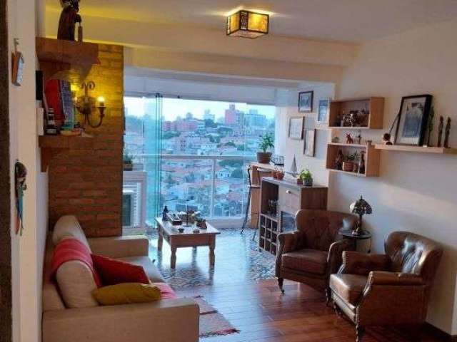 Apartamento - pompéia  - sp