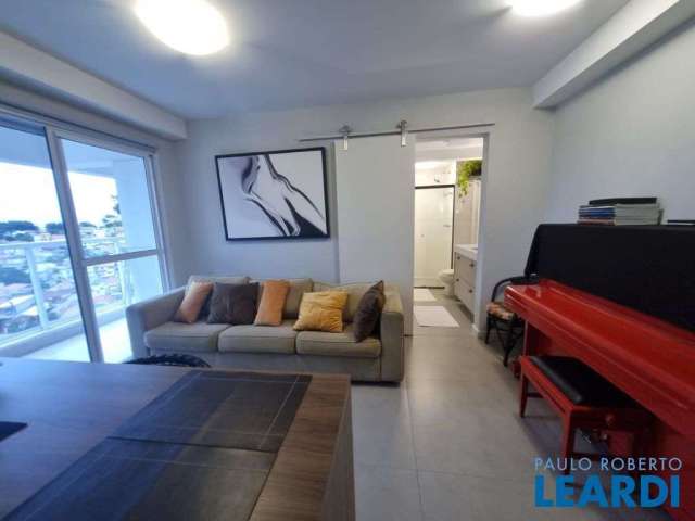 Apartamento - pompéia  - sp