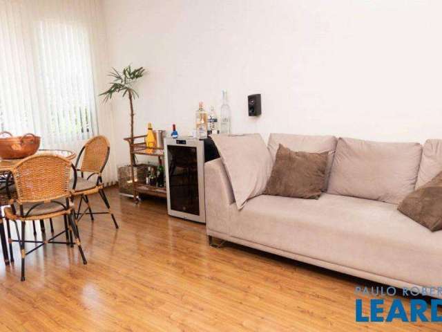 Apartamento - vila madalena  - sp