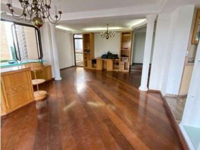 Apartamento - vila regente feijó - sp