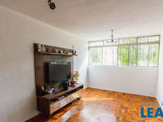 Apartamento - vila romana - sp