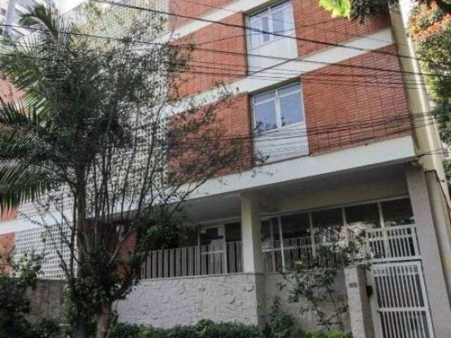 Apartamento - santo amaro - sp