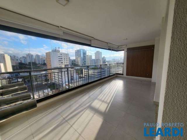 Apartamento - barra funda  - sp