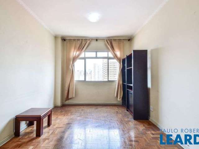 Apartamento - aclimação  - sp