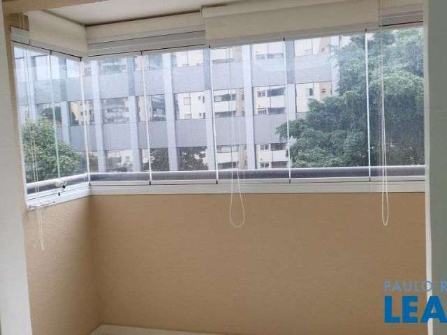 Apartamento - barra funda  - sp