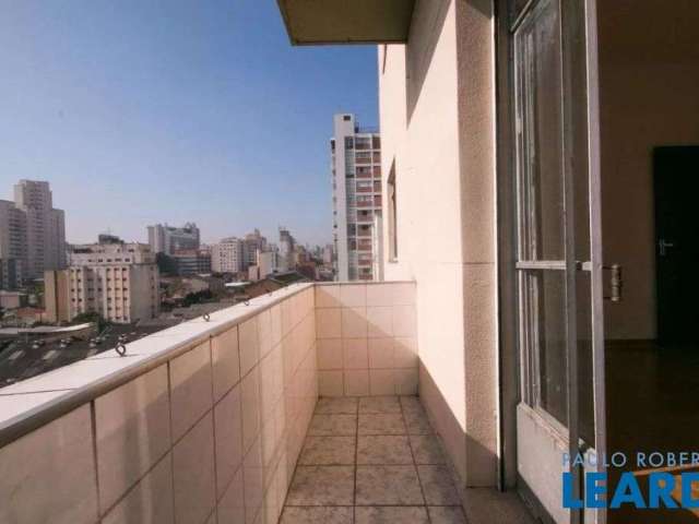 Apartamento - barra funda  - sp