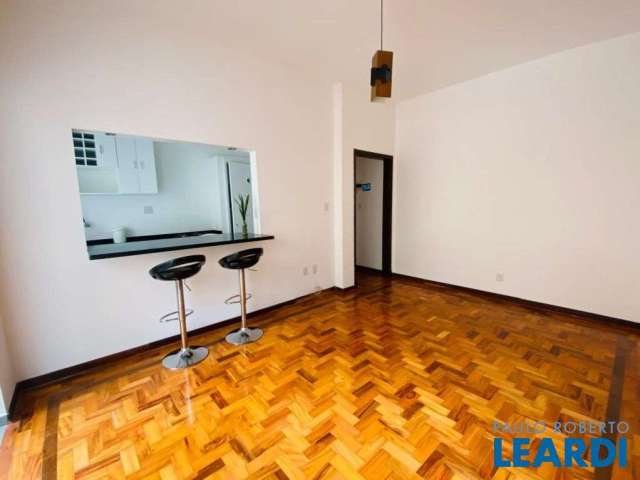 Apartamento - santa cecília  - sp