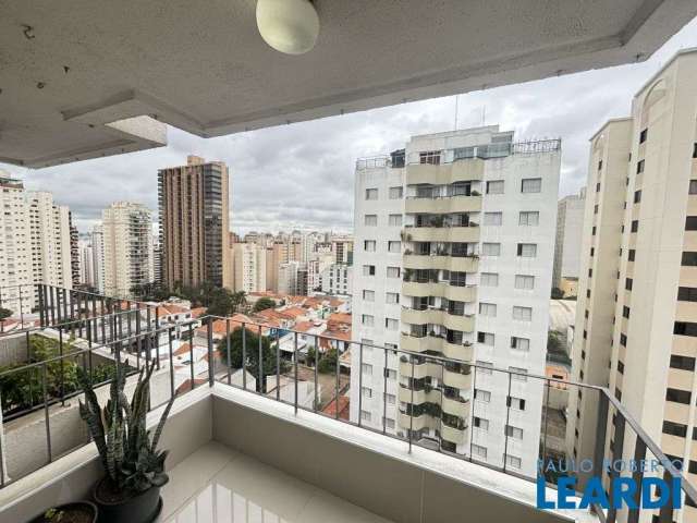 Apartamento - pompéia  - sp