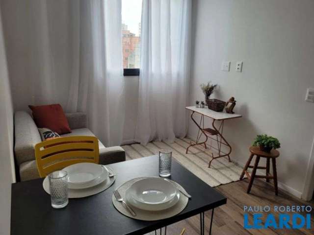 Apartamento - centro  - sp