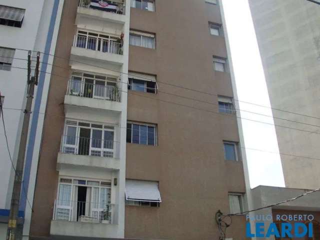 Apartamento - barra funda  - sp