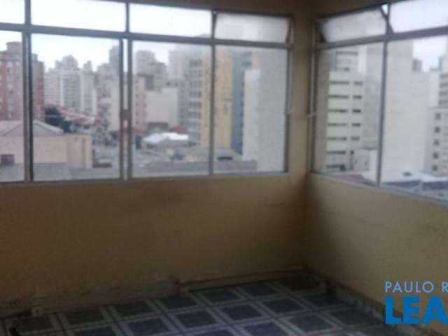 Conj. comercial - pinheiros - sp