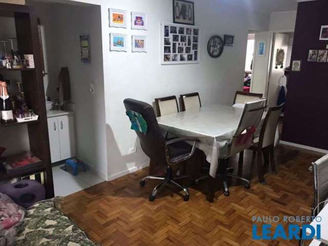 Apartamento - barra funda  - sp