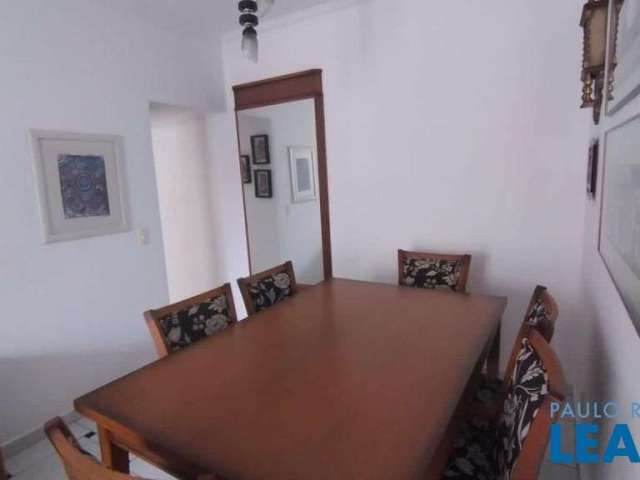 Apartamento - liberdade - sp