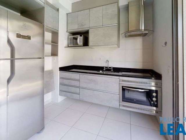 Apartamento - vila madalena  - sp