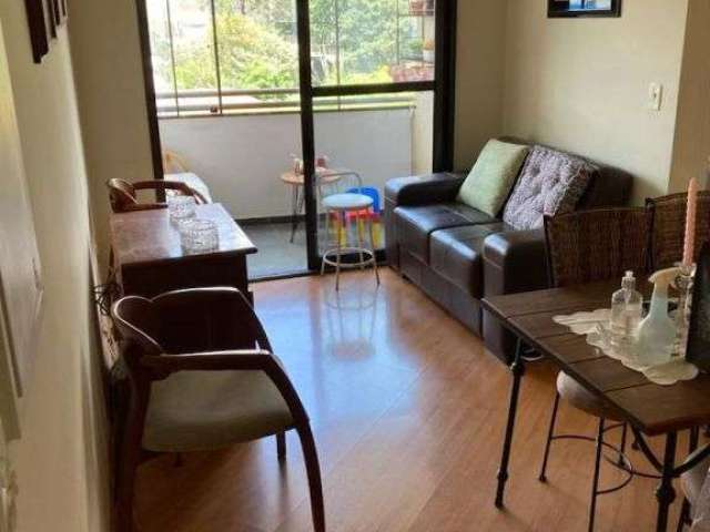 Apartamento - pompéia  - sp