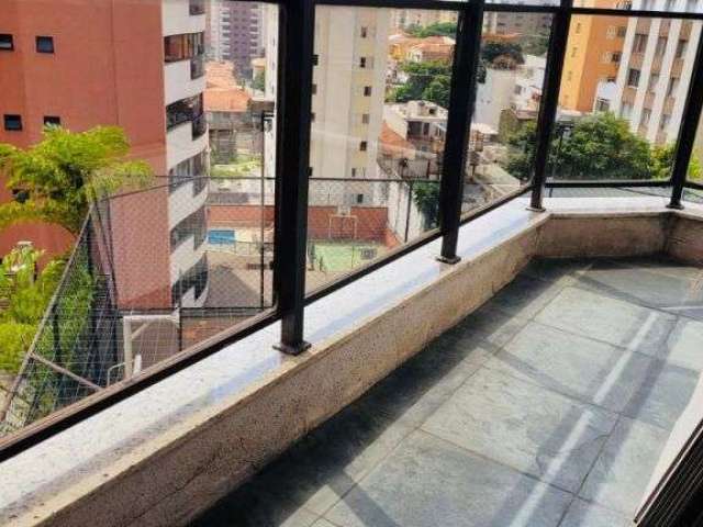 Apartamento - pompéia  - sp