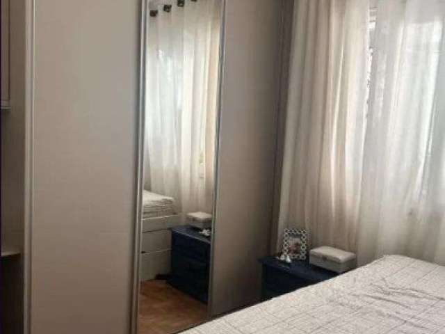 Apartamento - barra funda  - sp