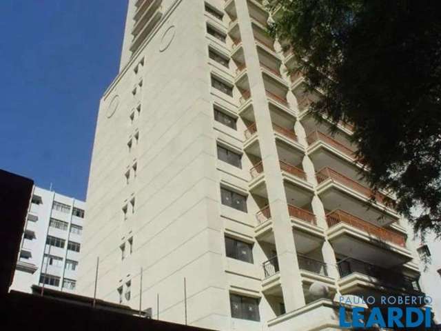 Apartamento - jardim américa  - sp