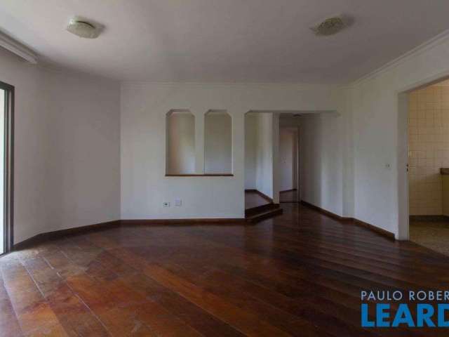 Apartamento - morumbi - sp