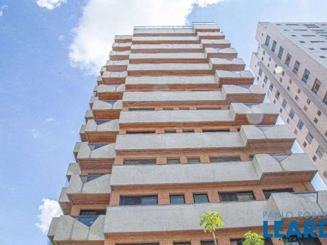 Apartamento - aclimação  - sp