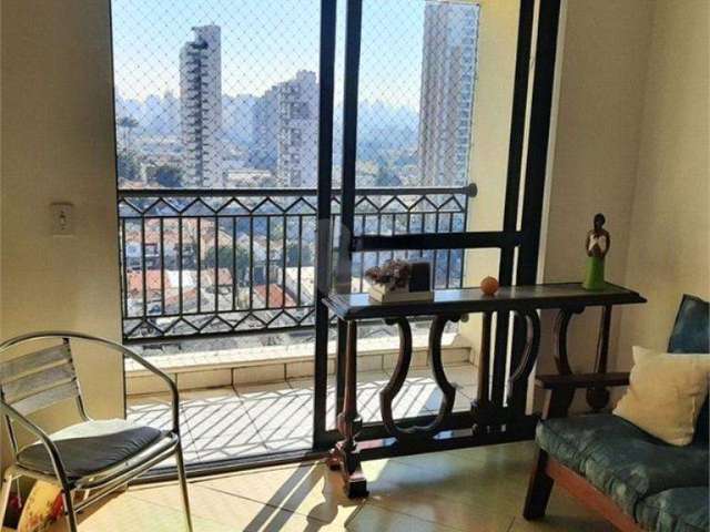 Apartamento - ipiranga - sp