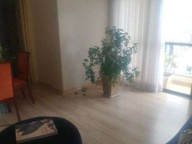 Apartamento - cambuci - sp