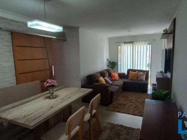 Apartamento - pompéia  - sp