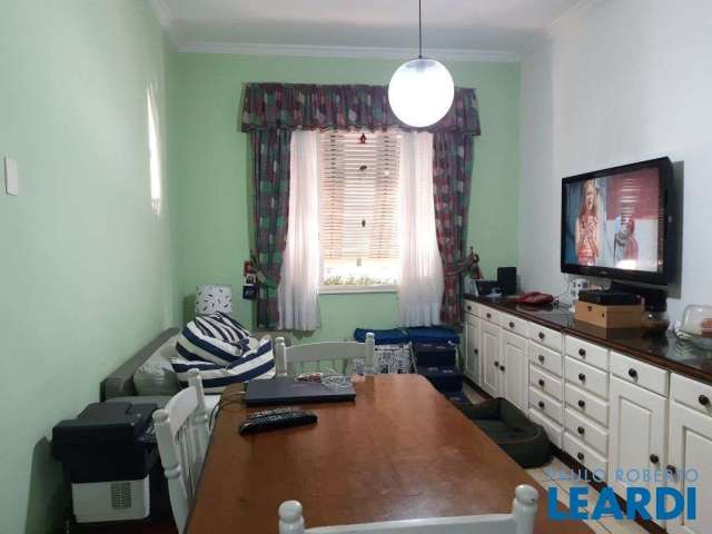 Apartamento - barra funda  - sp