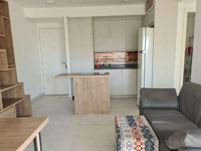 Duplex - vila madalena  - sp