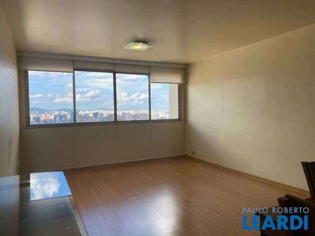 Apartamento - pompéia  - sp