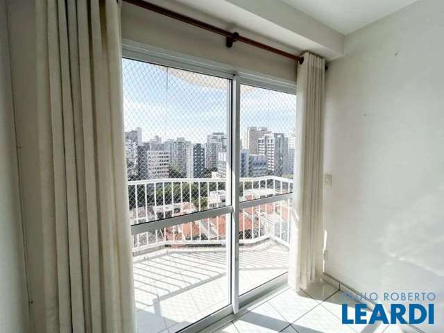 Apartamento - vila mariana  - sp