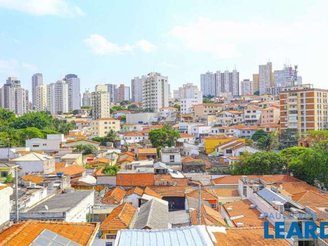 Casa assobradada - pompéia  - sp