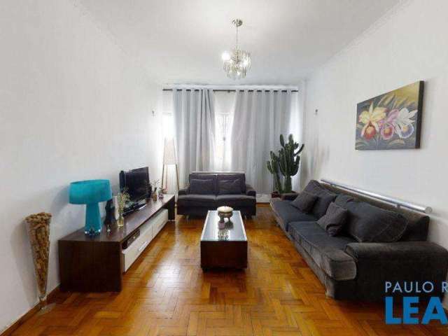 Apartamento - consolação  - sp