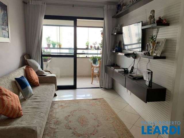 Apartamento - vila pompéia - sp