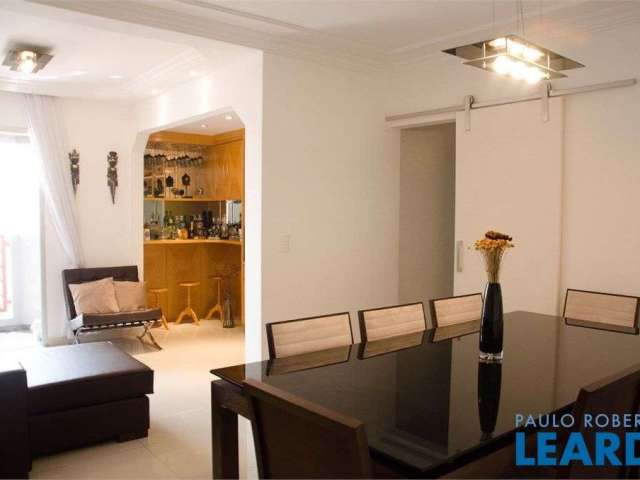 Apartamento - pompéia  - sp