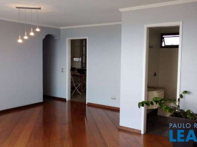 Apartamento - sacomã - sp