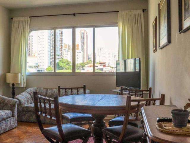 Apartamento - pompéia  - sp