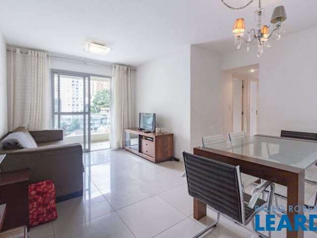 Apartamento - pompéia  - sp