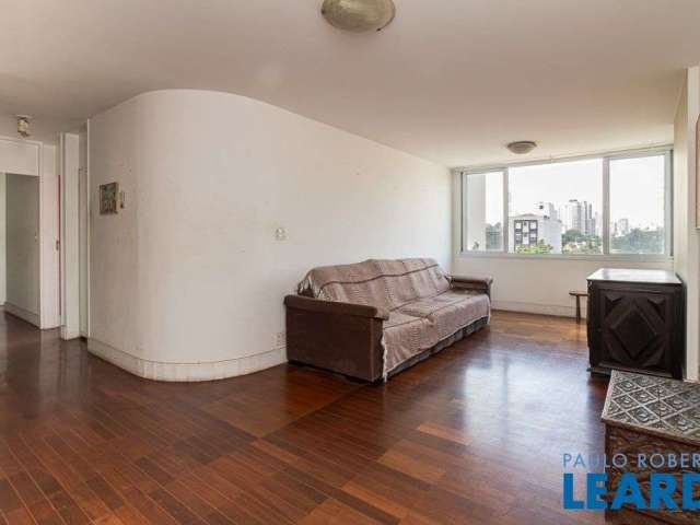 Apartamento - pompéia  - sp