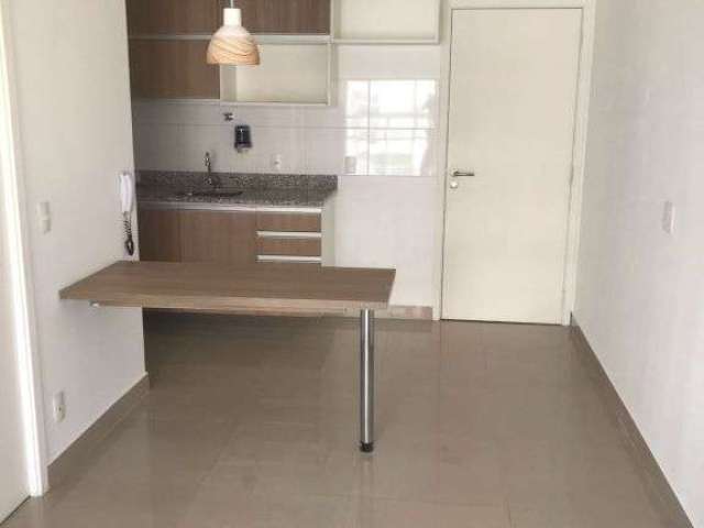 Apartamento - consolação - sp