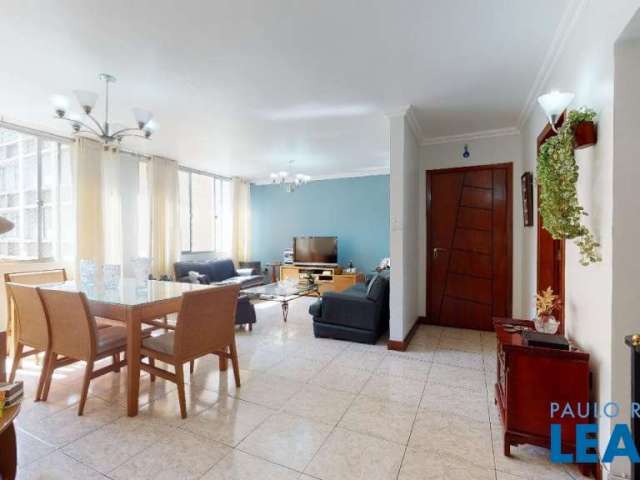 Apartamento - bela vista  - sp