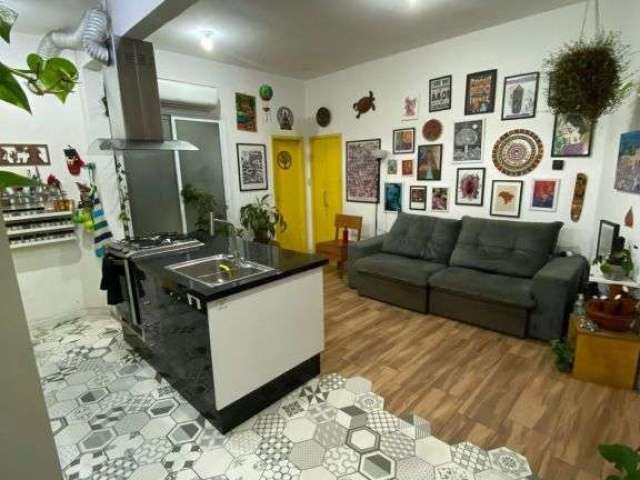 Apartamento - jardim américa  - sp