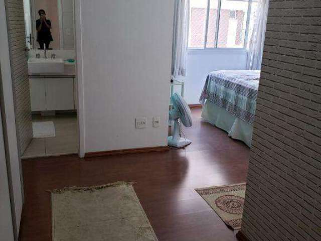 Apartamento - barra funda  - sp