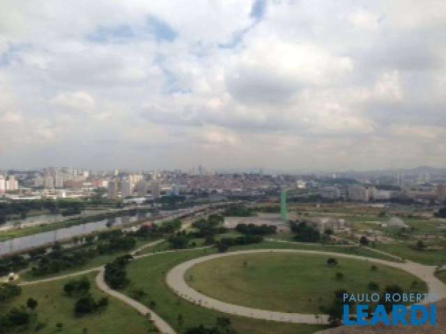 Cobertura - alto de pinheiros  - sp